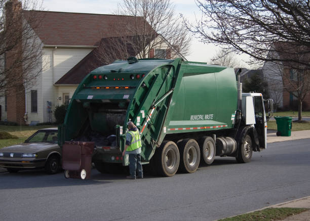 Best Garage Cleanout  in Millbrook, NY